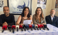 SES Eskişehir: “Hemşirelerin Tükenmesi Sağlık Sisteminin Çökmesidir”