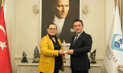 Seyitgazi ve Sivrihisar arasında iş birliği görüşmesi