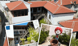 Sivrihisar Belediyesi restore etmişti: Nasreddin Hoca’nın evine ziyaretçi akını