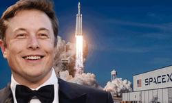 SpaceX’ten yeni hedef: Uzaya saat başı roket