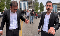 Talat Yalaz: "CHP İl Başkanları Genel Merkez’e alınmadı”