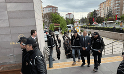 Tepebaşı Belediyesi operasyonunda 15 kişi tutuklandı