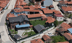 Tepebaşı operasyonunda 16 milyon TL’lik villaya el konuldu: İşte yeni iddialar