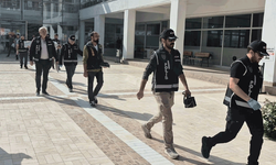 Tepebaşı operasyonunda gözaltı sayısı 25’e yükseldi