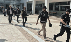 Tepebaşı operasyonunda tutuklanan yöneticilerin ifadeleri ortaya çıktı