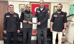 Tepebaşı’nda afetlere karşı güç birliği