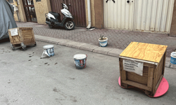 Tepebaşı’nda dikkat çeken park önlemi