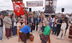 Tepebaşı’nda Hıdırellez coşkusu başlıyor: Başkan Ataç’tan davet