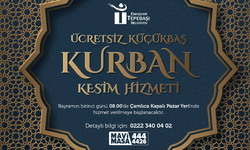 Tepebaşı’nda kesim alanı hazır