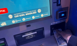 Tepebaşı’nda su yükleme noktasında nakit krizi