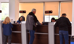 Tepebaşı’nda vezneler pazar günü açık olacak