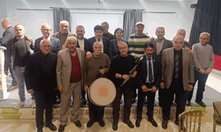 Türk Dünyası öğrencileri Eskişehir’de tek yürek oldu