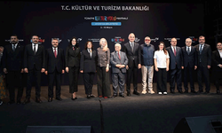 Türkiye Kültür Yolu Festivali genişliyor: Eskişehir de listede