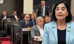 CHP Eskişehir kulisi hareketlendi: Jale Nur Süllü toplantıya katılmadı!