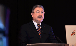 Vali Yılmaz: “Eskişehir, Türk Hava Kuvvetleri’nin en büyük destekçisidir”