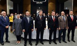 Vali Yılmaz: “Eskişehir’i geleceğe taşıyacak rehber bu sempozyum olacak”