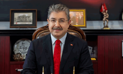 Vali Yılmaz’dan Dünya Tütünsüz Günü için önemli çağrı