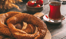 Vatandaşın vazgeçilmezi çay-simit keyfi artık cep yakıyor