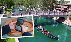 ‘Visit Eskişehir’ portalı açıldı
