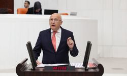CHP’li Çakırözer TÜLOMSAŞ lojmanlarındaki krizi Meclis’e taşıdı