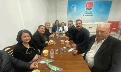 Yalaz: “Birkaç kişi dışında tüm örgüt Özgür Özel’in yanında!”