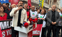 Yalaz: Bu karara karşı direnme hakkımızı sonuna kadar kullanacağız