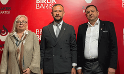 Zafer Partisi: “Türkiye ciddi bir demokrasi sınavından geçiyor!”