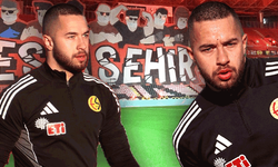 10 maç kalesini gole kapatmıştı: Es-Es’ten önemli transfer hamlesi