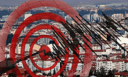 13 yıl sonra güncellendi, diri fay sayısı 700’e yükseldi: İşte Eskişehir’in riskli bölgeleri