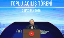 Açılışını Cumhurbaşkanı Erdoğan yaptı! Eskişehir’e 212 milyon euroluk yatırım