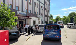 Adıyaman'da kuzenini silahla vurarak yaraladı