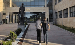 Afyon'da eski Kara Harp Okulu öğrencisi firari şahıs yakalandı