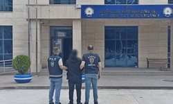 Afyon'da otuz dokuz suç kaydıyla aranan şahıs yakalandı