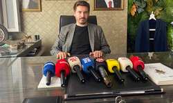AK Parti Odunpazarı İlçe Başkanı Bandırma: “Borçlanmadan çok aksayan hizmetler konuşulmalı!”