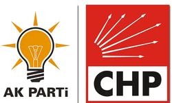 AK Parti’nin anketinde çarpıcı fark: İkinci partiyle arada 11 puan var