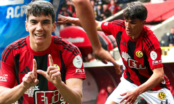 Akın Akman Eskişehirspor’a veda etti