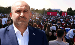 Albayrak duyurdu: Milli maç için dev ekran kurulacak
