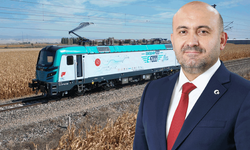 Albayrak: “Eskişehir-5000 ile raylarda yeni bir dönem başlıyor”