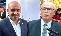 ''Albayrak'tan Kazım Kurt'a: 'Kazım Kulp' anlayışıyla iş yapılmaz!”