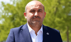 Albayrak’tan selden etkilenen Çifteler’e geçmiş olsun mesajı