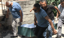 Antalya’da 41 yaşındaki adam evinin bahçesinde ölü bulundu