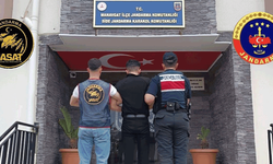 Antalya'da 72 saatte 214 aranan şahıs yakalandı