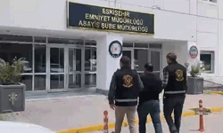 Aranan dört suçlu Eskişehir’de yakayı ele verdi