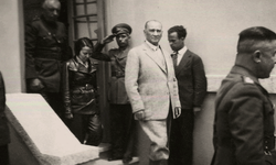 Atatürk’ün Eskişehir’e ilk gelişinin 106. yılı çeşitli etkinliklerle kutlanacak