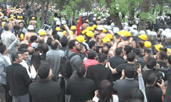 Bakanlık açıkladı: Eskişehir’deki maden işçileriyle işveren uzlaştı