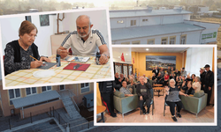 Başkan Ataç: “Hiçbir vatandaşımız kendini yalnız hissetmeyecek”