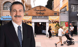 Başkan Ataç: “Kadınların yaşamın her alanında var olmasını istiyoruz”