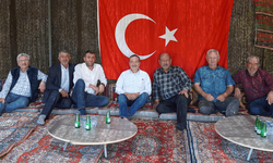 Başkan Ataç: “Vatandaşlarıma dokunabilmek, onların arasında olmak huzur veriyor”