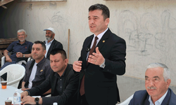 Başkan Dökmeci vatandaşların taleplerini yerinde dinledi