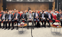 Başkan Kurt, genç girişimcilerle aynı platformda bir araya geldi